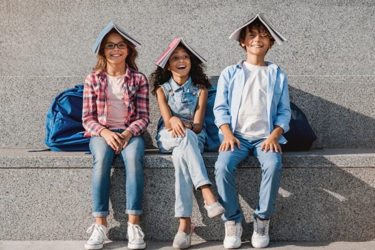 Primary to Middle School Transition Programmes: A Complete Guide for Students and Parents