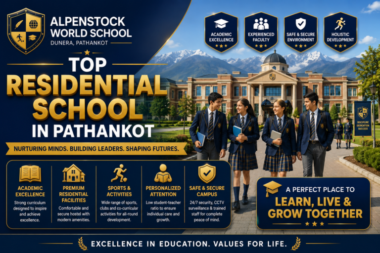 ICSE Class 10 Results 2026: How Alpenstock Students Achieved 99% Success